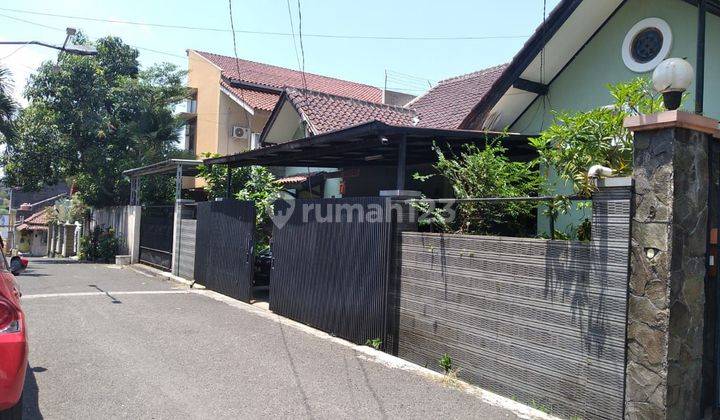 Rumah murah siap huni komplek Sukaati didekat batununggal  1