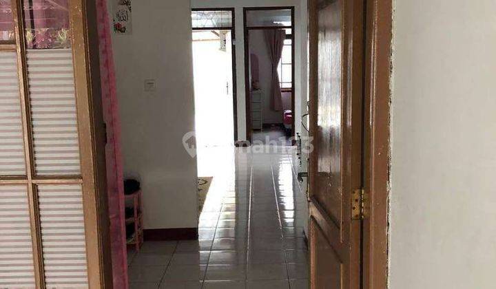 Rumah murah hitung tanah Cikutra baru dekat itenas 2