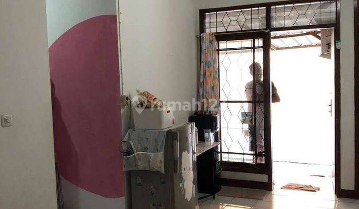 Rumah murah hitung tanah Cikutra baru dekat itenas 1