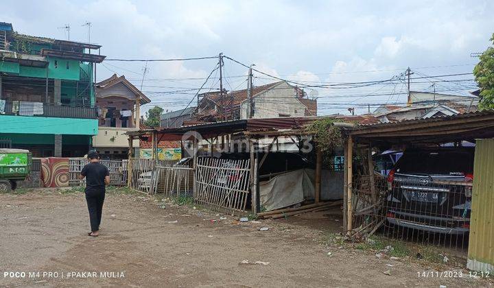 Tanah Murah Turangga An 4 Jutaan Shm Dekat Tsm 2