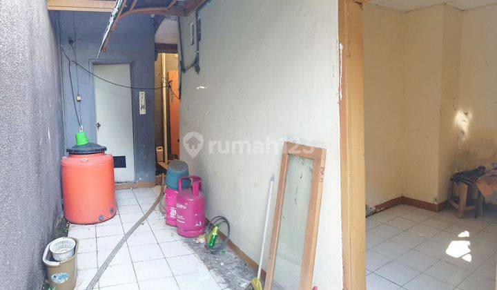 Rumah murah di Turangga jalan lebar dekat Tsm  2