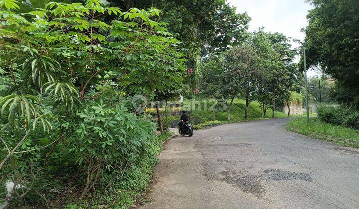 Tanah di Resort Dago pakar upsloop dekat pemasaran 2