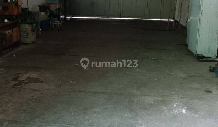 Rumah Di Cisadea Sayap Riau Supratman Bandung 2