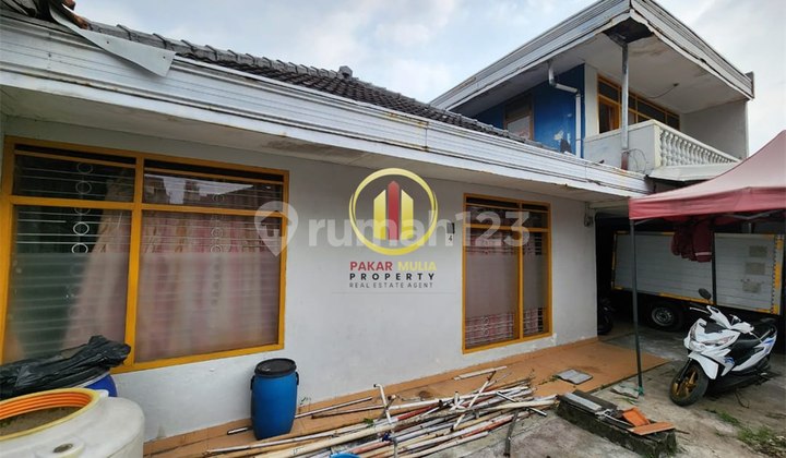 Rumah Murah Dekat Tol Kopo di Komplek Kopo Bandung 2