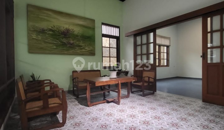 Rumah Bagus Sayap Burangrang Harga Murah Dekat Hotel Papandayan