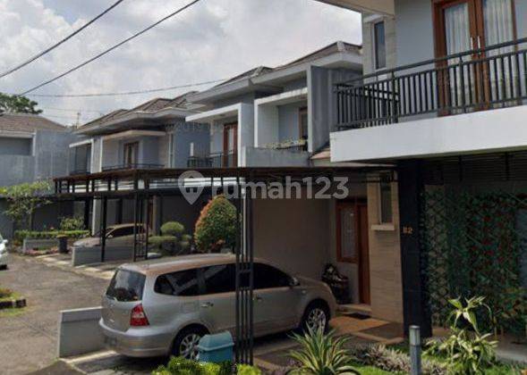 Rumah Minimalis Murah Di Cikutra Bandung Dekat Citra Arena 2