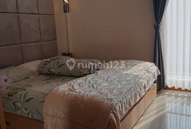 Rumah Minimalis Pesona Bali Ciwaruga Bandung Furnished 2