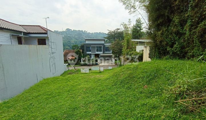 Tanah Murah Dago Pakar Resort Dekat Hotel Intercon Posisi Atas Tanah Murah Dago Pakar Resort Dekat Hotel Intercon Posisi Atas