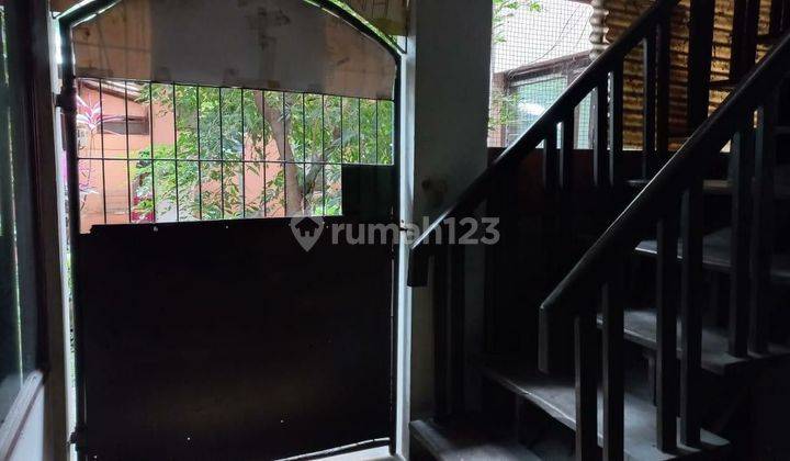 Rumah Murah Di Sayap Burangrang Guntur Bandung 2