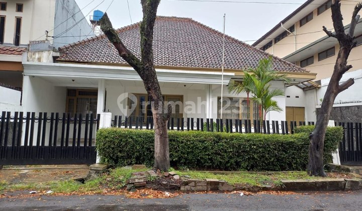 Rumah murah terawat sayap Riau Bandung dekat ibcc