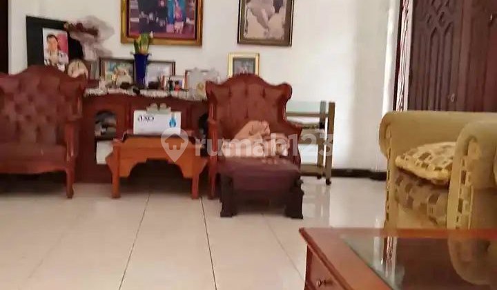 Rumah Bagus Terawat Margahayu Raya Bandung Termurah Bebas Banjir 2