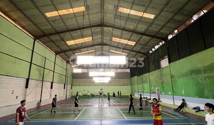 Rumah Dan Gor Badminton Cisitu Indah Cocok Kostan Dekat Itb Rumah Dan Gor Badminton Cisitu Indah Cocok Kostan Dekat Itb