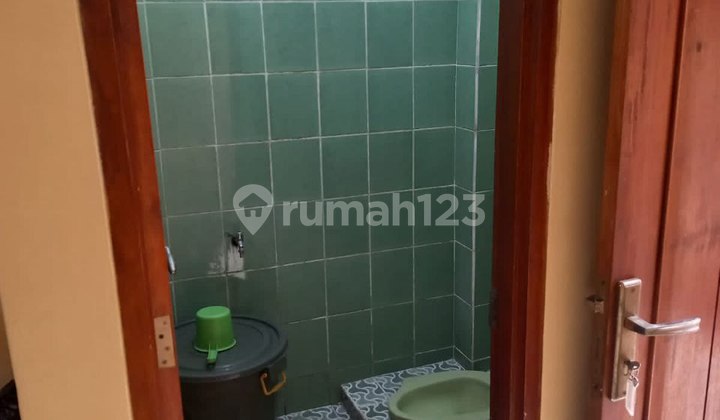 Rumah Bagus induk plus rumah kost aktif Area Turangga 2