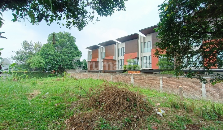 Tanah Di Cigadung Raya Timur Pinggir Jalan Cocok Cluster Tanah Di Cigadung Raya Timur Pinggir Jalan Cocok Cluster