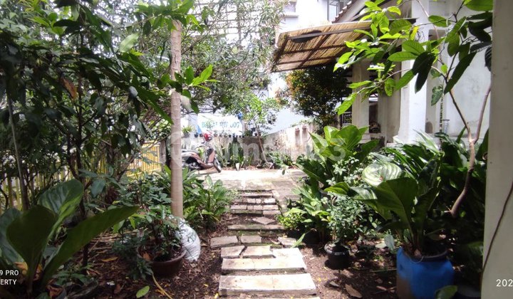 Rumah lama sayap riau Cihapit bandung kota 2