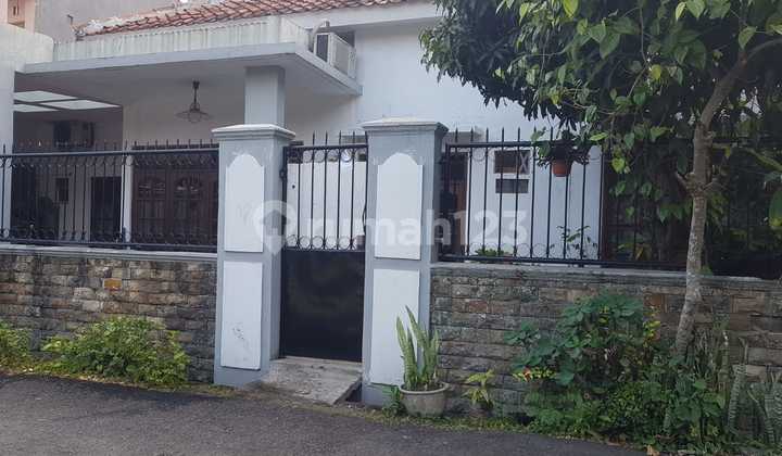 Rumah Siap Huni Komplek Baturaden Ciwastra Baru Renov Rumah Siap Huni Komplek Baturaden Ciwastra Baru Renov