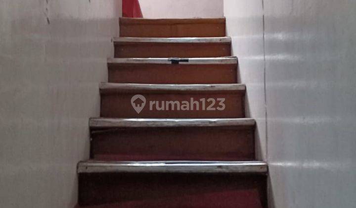 Rumah Sarijadi Raya Bandung Dekat Setraduta Cocok Kantor Murah 2