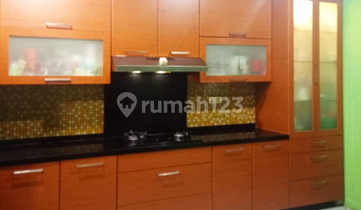 Mainroad House Cikutra Barat Sadangserang Suitable for Boarding Near Borma 2