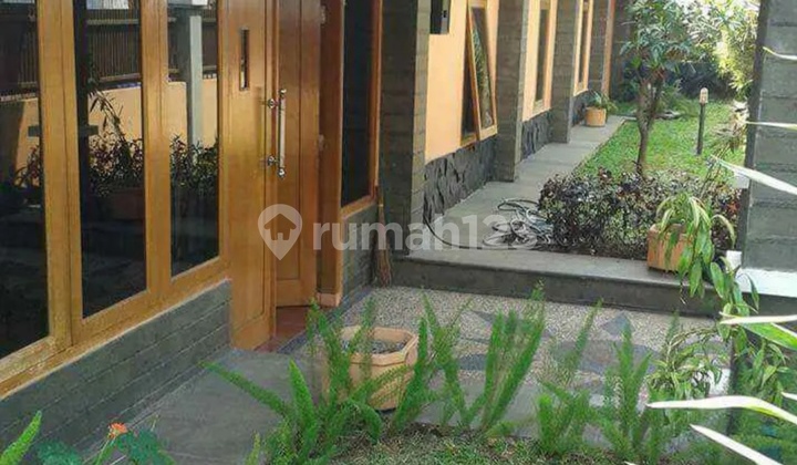 Rumah Turangga Murah Lokasi Dekat Hotel Horison