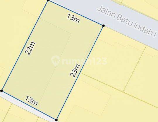 Rumah Bagus Dibatu Indah Bandung Dekat Batununggal  2