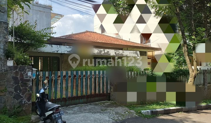 Rumah di Tubagus Ismail cocok kost-kostan dekat itb Rumah di Tubagus Ismail cocok kost-kostan dekat itb