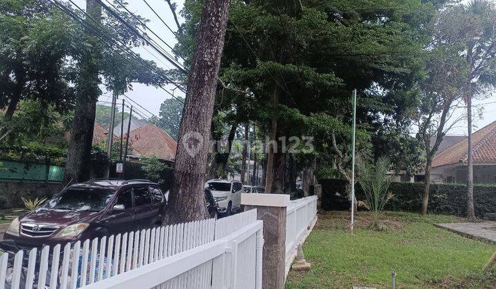 Rumah Sayap Dago Bandung Dekat Borromeus  2