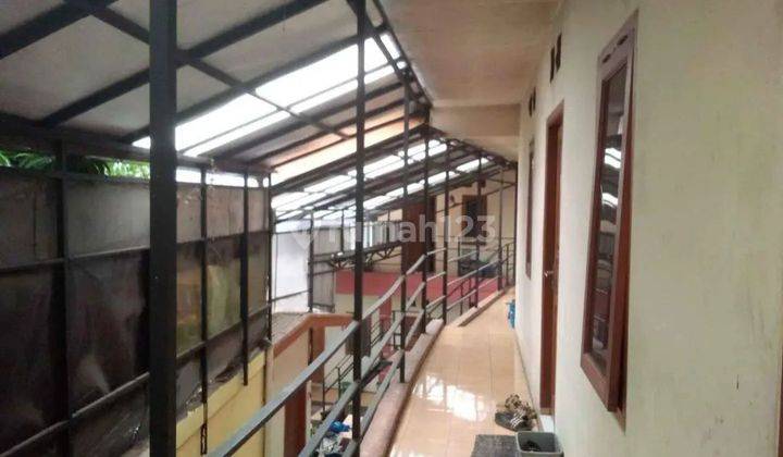 Rumah Kost Aktif Gunung Batu Mentor Bandung Dekat Tol Pasteur  1