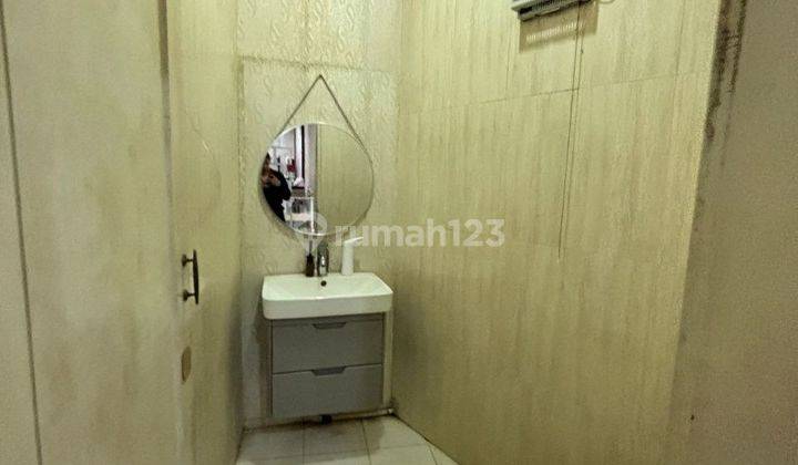 Rumah Murah Di Kancra Bandung Cocok Kantor Butik