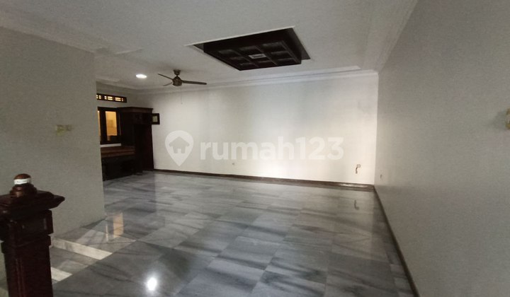 Rumah Terawat turangga Rumah hook siap huni 2