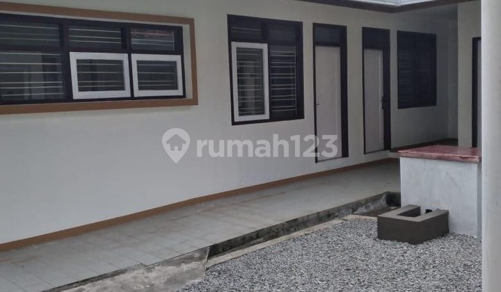 Rumah Renov Cijagra Suryalaya Buahbatu Lengkong Dekat Bikasoga