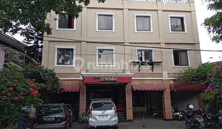 Good Wings Hotel Bandung Karapitan Near Asia Africa Good Wings Hotel Bandung Karapitan Near Asia Africa