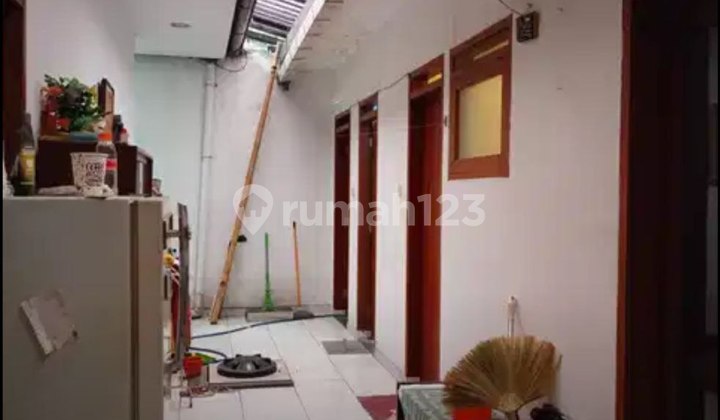 Rumah Bagus Siap Huni Murah Di Turangga Dekat Tsm 2