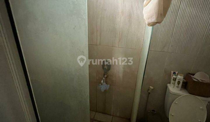 Rumah 2 lantai siap huni dalam komplek cigadung 2