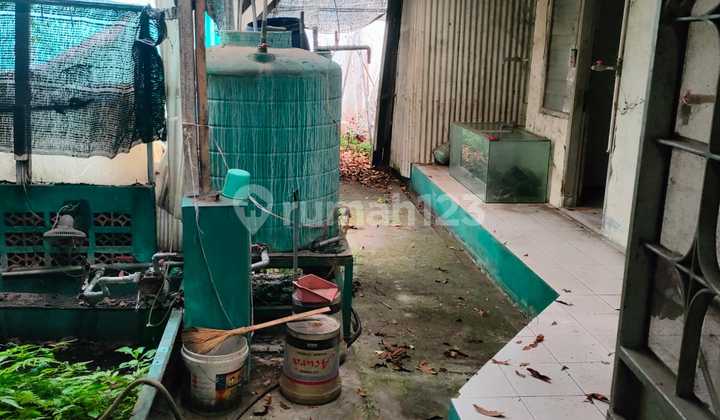 Rumah Cluster Pelesiran Belakang Ciwalk Baltos Dekat Itb 2