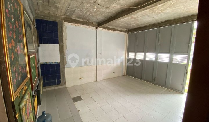 Rumah Shm Di Awiligar Bandung Termurah Jalan Lebar 2