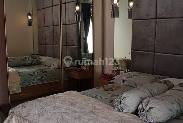 Rumah Minimalis Pesona Bali Ciwaruga Bandung Furnished 1