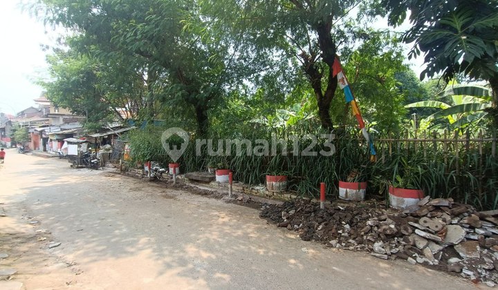 Square Land with SHM in Turangga Cheapest Price Near TSM Square Land with SHM in Turangga Cheapest Price Near TSM