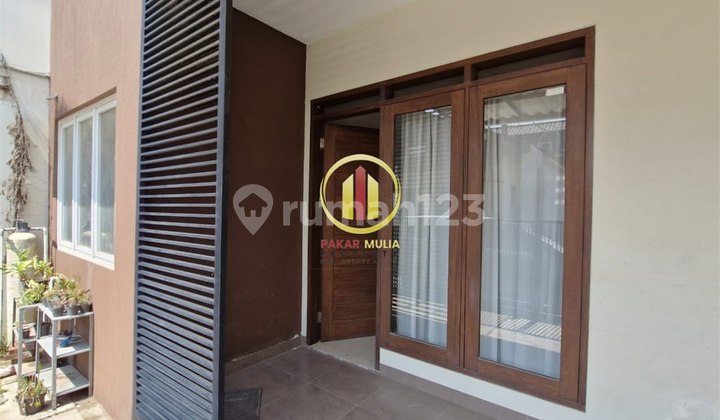 Rumah Siap Huni Di Taman Kopo Indah Bandung  2