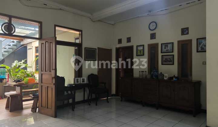 Cheap House on Antapani Main Road, Suitable for Shop House, Ready to Occupy, Below Market Price 2