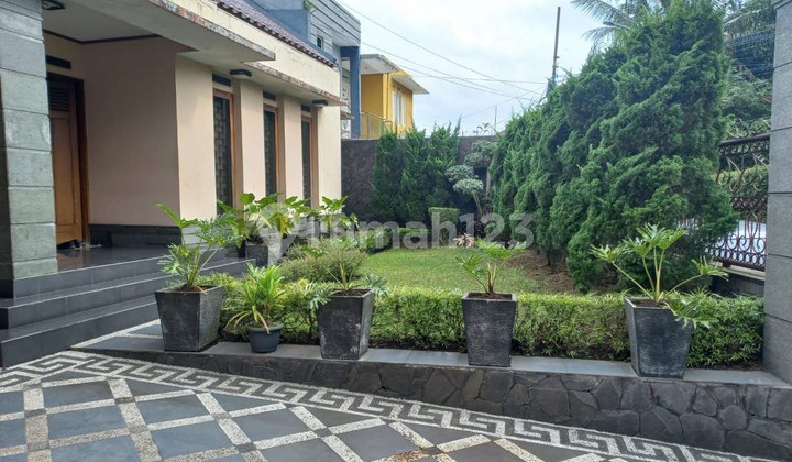 Rumah Tinggal Bagus Di Turangga Dan Kostan Dekat Ke Rs Mayapada 