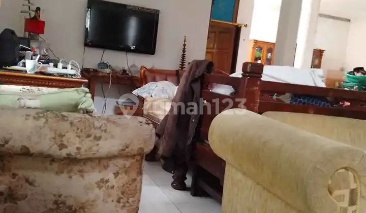 Rumah Bagus Terawat Margahayu Raya Bandung Termurah Bebas Banjir