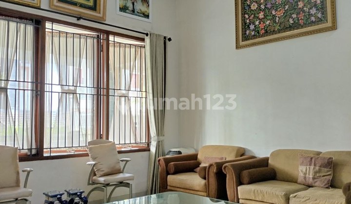 Rumah Termurah Turangga Dibawah Pasar Siap Huni