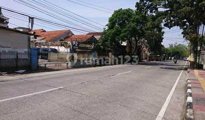 Tanah Jalan Sriwijaya Bkr Lokasi Strategis Tanah Jalan Sriwijaya Bkr Lokasi Strategis