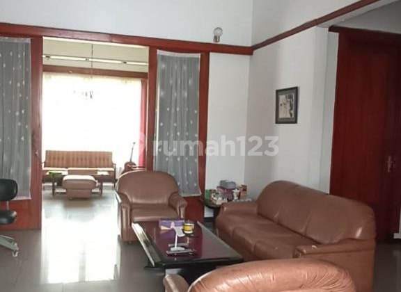 Rumah Jalan Guntur Halimun Putri Windu Sayap Burangrang Tampomas