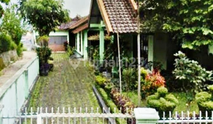 Rumah Mainroad Cikutra Barat Sadangserang Cocok Kost Dekat Borma