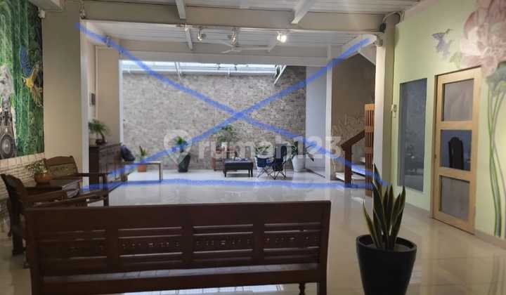 Rumah Bagus Sayap Gatot Subroto Lihat Pasti Suka 2