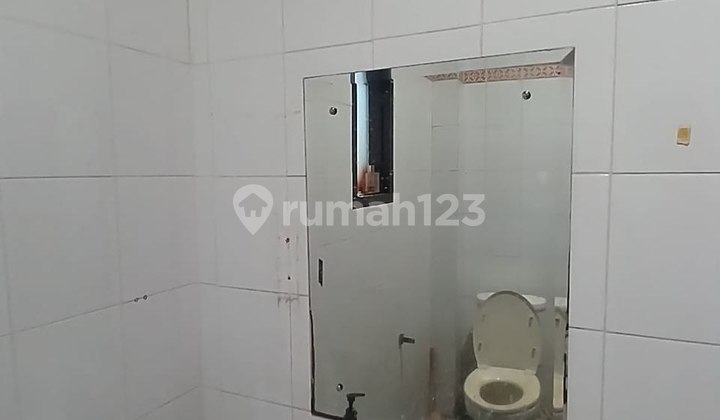 Ruko Jalan Bengawan Harga Murah Strategis Dekat Ke Gedung Sate 