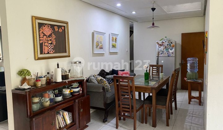 Rumah Luas Kecil Jarang Ada Di Sangkuriang Dago 2