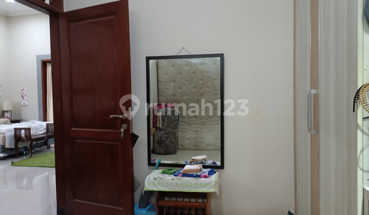Rumah Villa Di Padasuka Pasirluhur Harga Murah Nego Sampai Jadi 2