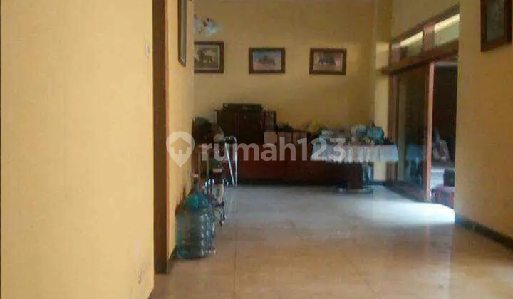 Rumah Turangga Murah Lokasi Dekat Hotel Horison 2
